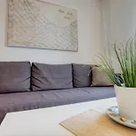 Haus Bellevue Heiligenhafen, App 27 6bellevue Heiligenhafen
