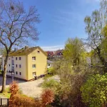 Haus Bellevue Heiligenhafen, App 27 6bellevue Heiligenhafen