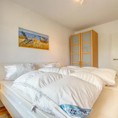 Haus Bellevue Heiligenhafen, App 27 6bellevue *