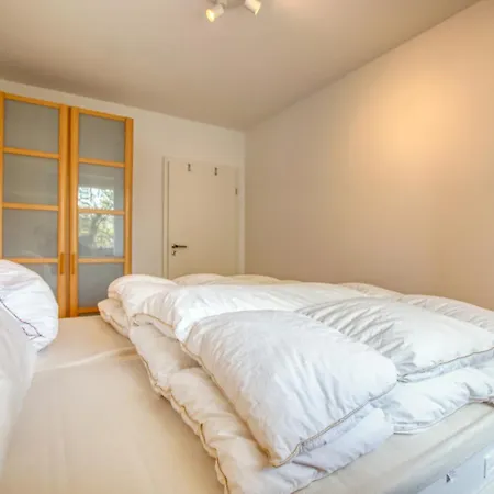 Haus Bellevue Heiligenhafen, App 27 6bellevue Апартаменты