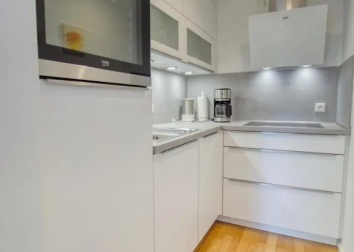 Haus Bellevue Heiligenhafen, App 27 6bellevue