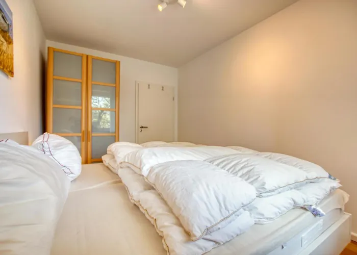 Haus Bellevue Heiligenhafen, App 27 6bellevue Appartement