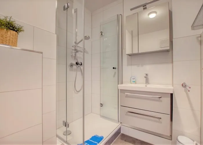 Haus Bellevue Heiligenhafen, App 27 6bellevue * Heiligenhafen